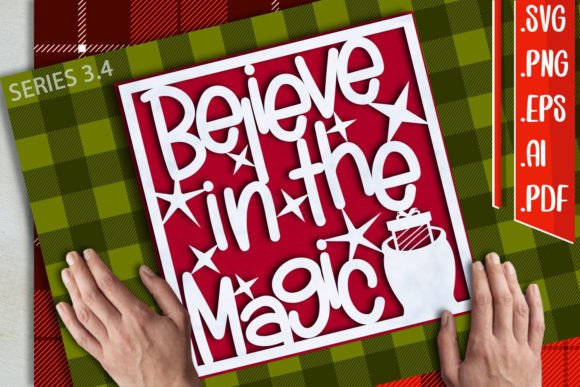 Christmas Card 3.4 - Graphics for Local Business Branding