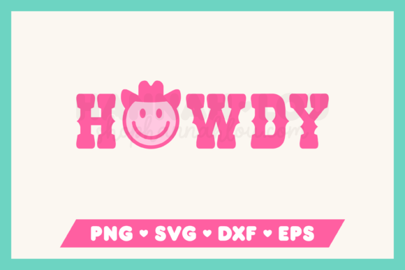 Howdy Cowboy Embroidery Design Review