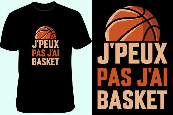 J Peux Pas Jai Basket Embroidery Design Review